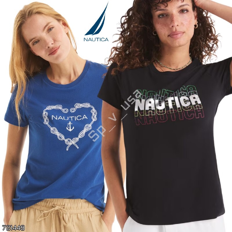 Nautica