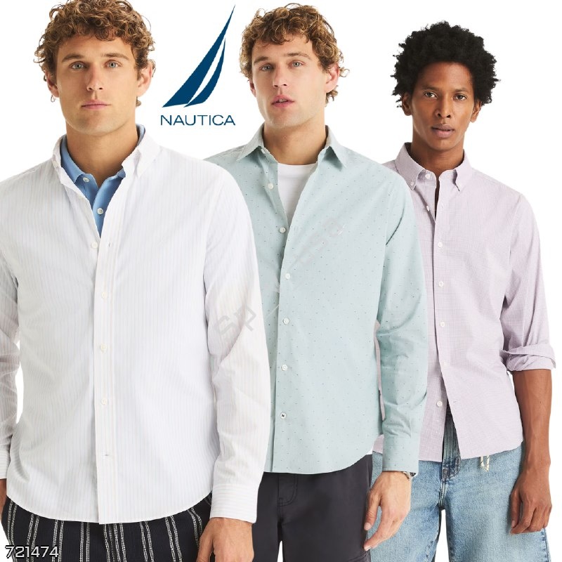 Nautica