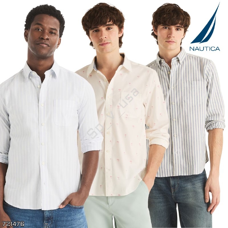 Nautica