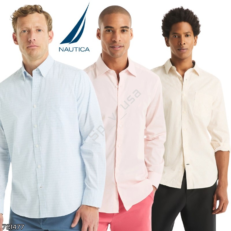 Nautica