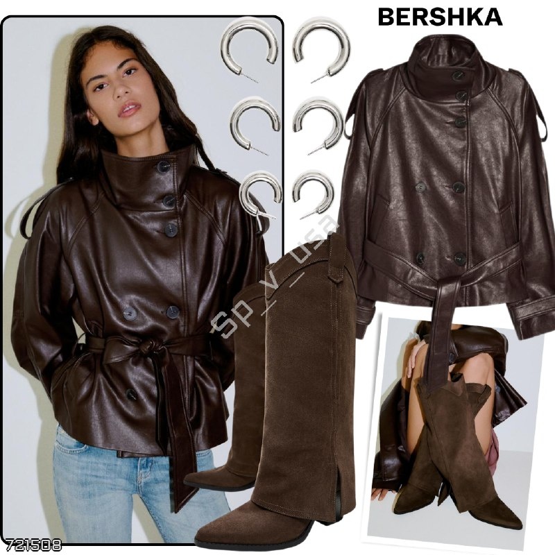 Bershka 🇪🇸