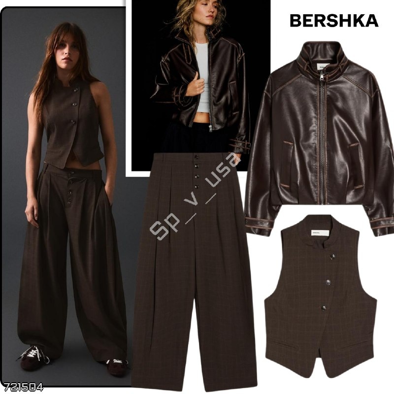 Bershka