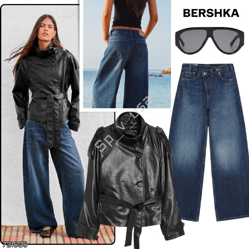 Bershka 🇪🇸