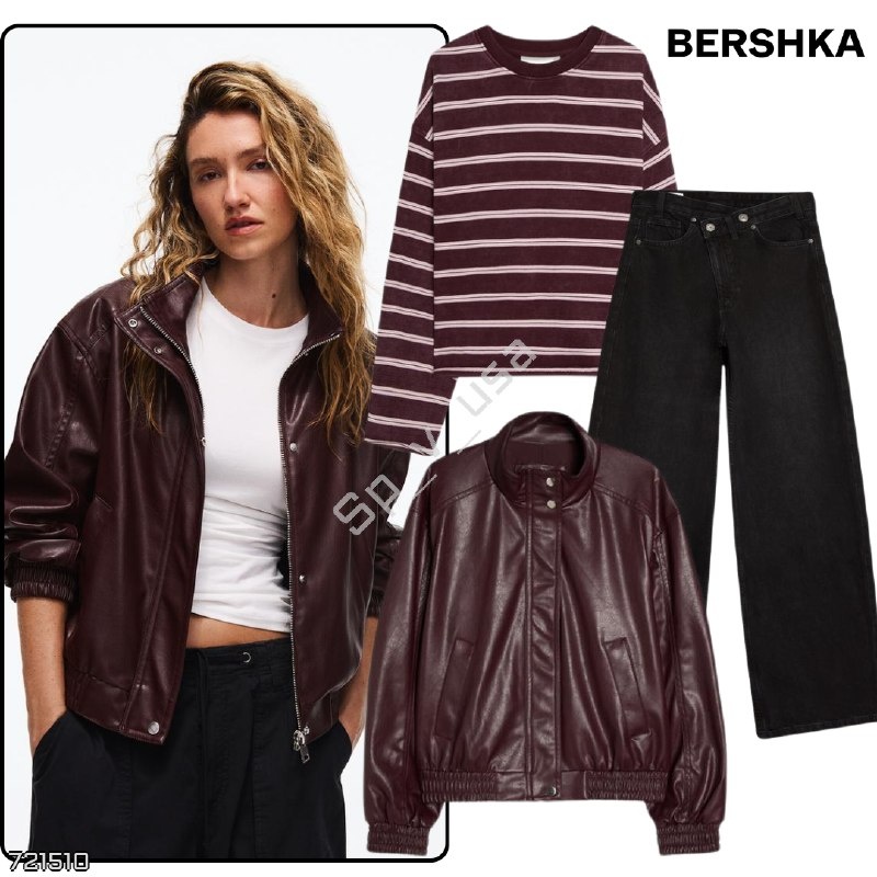 Bershka