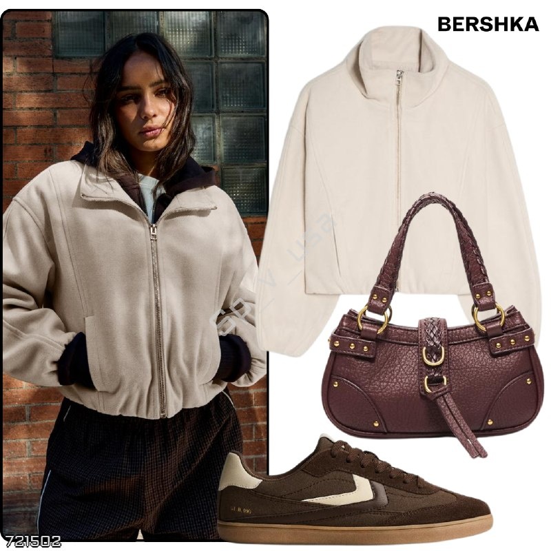 Bershka