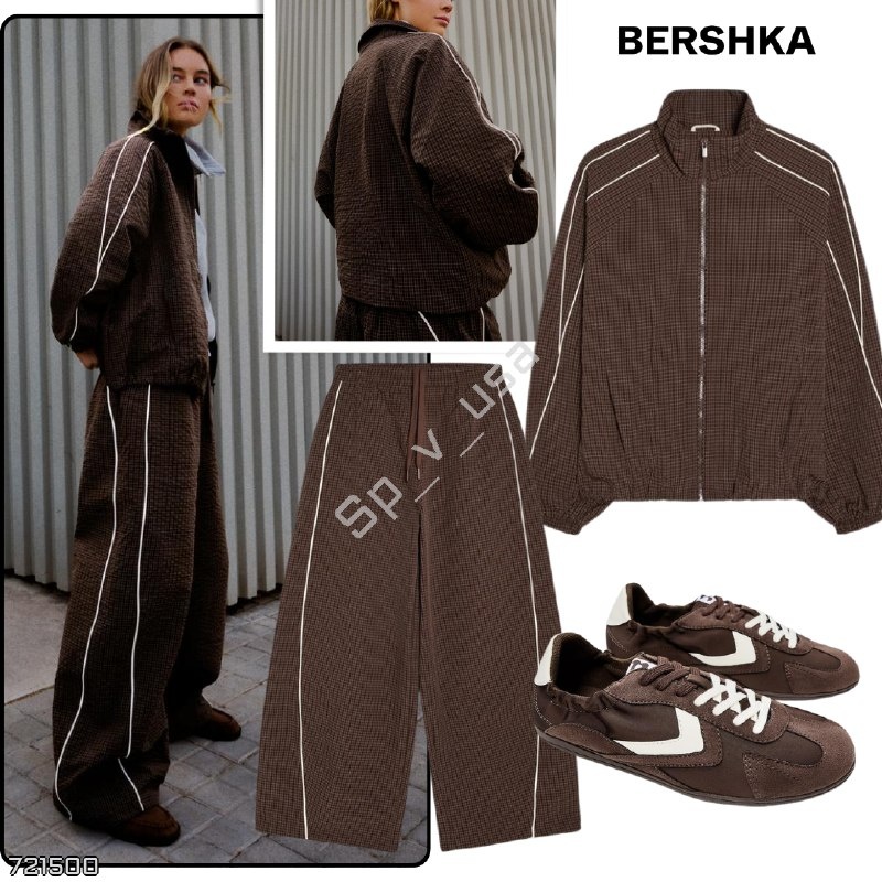 Bershka
