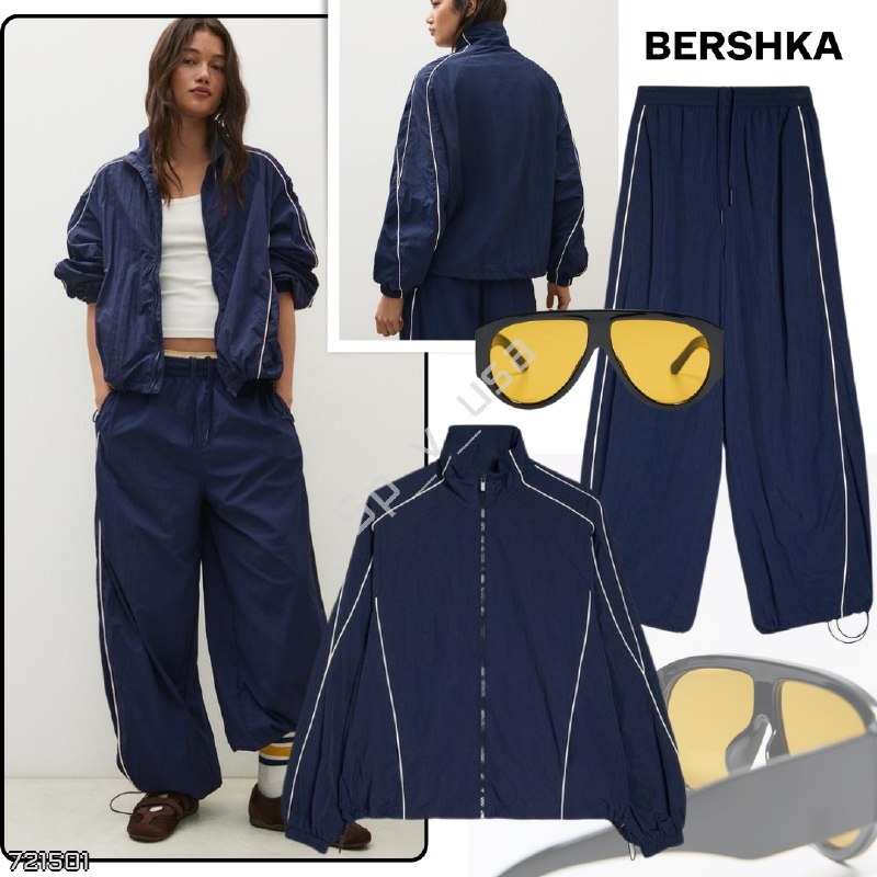 Bershka