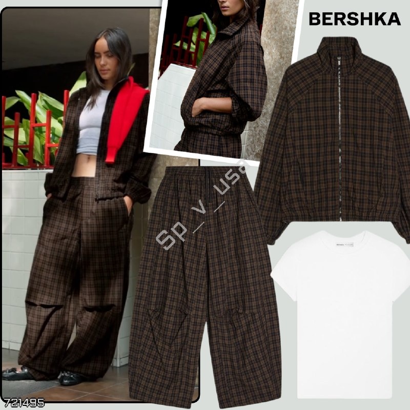 Bershka