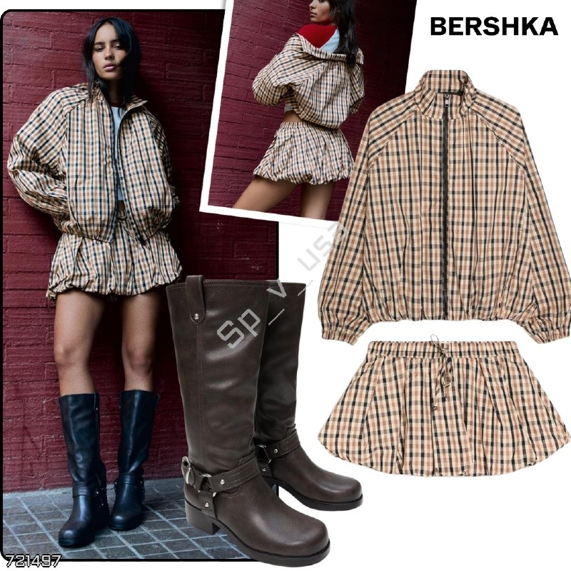 Bershka