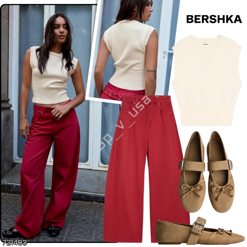 Bershka
