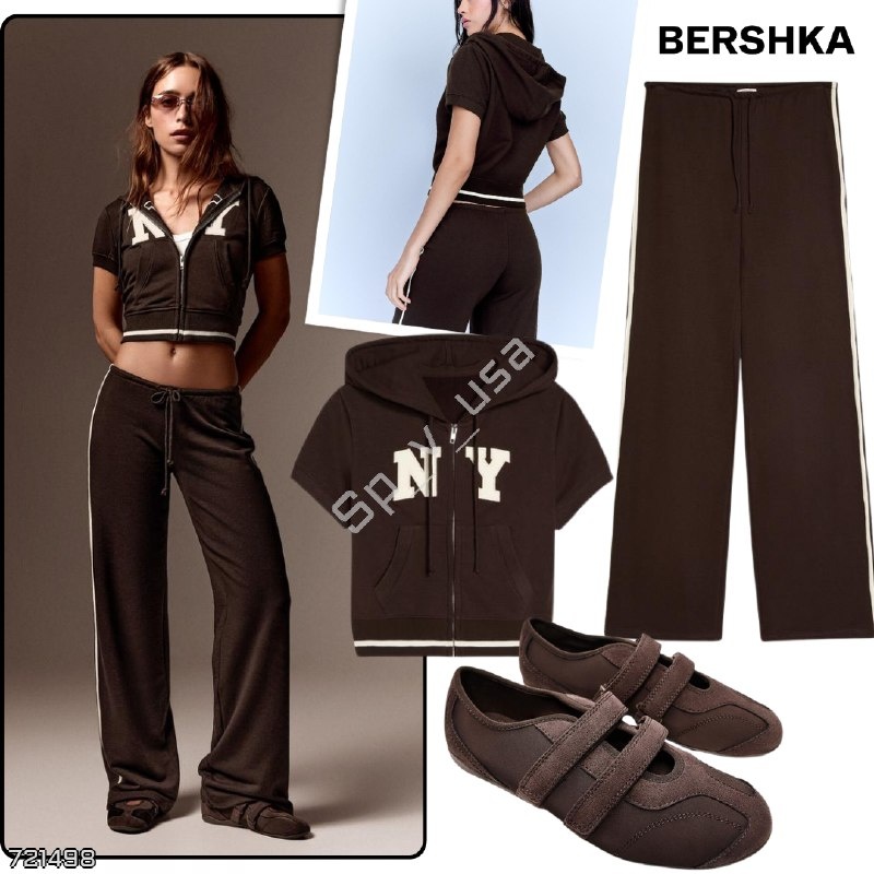 Bershka