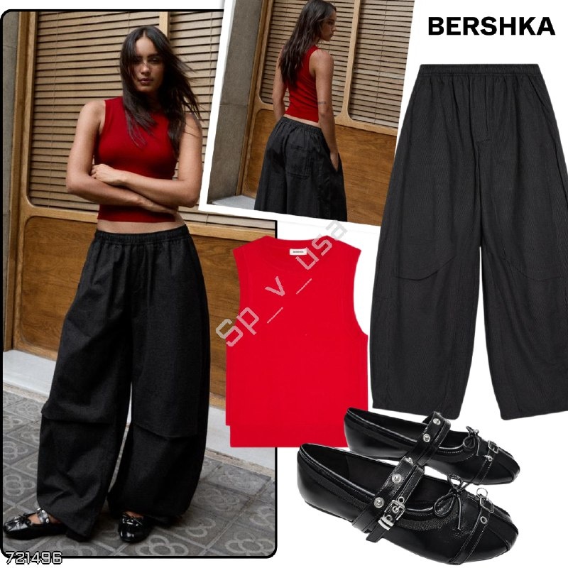 Bershka 🇪🇸