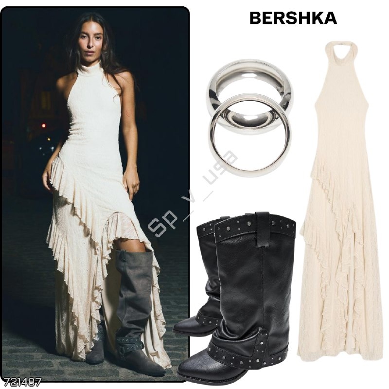 Bershka 🇪🇸