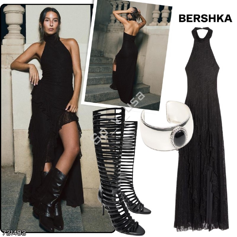 Bershka