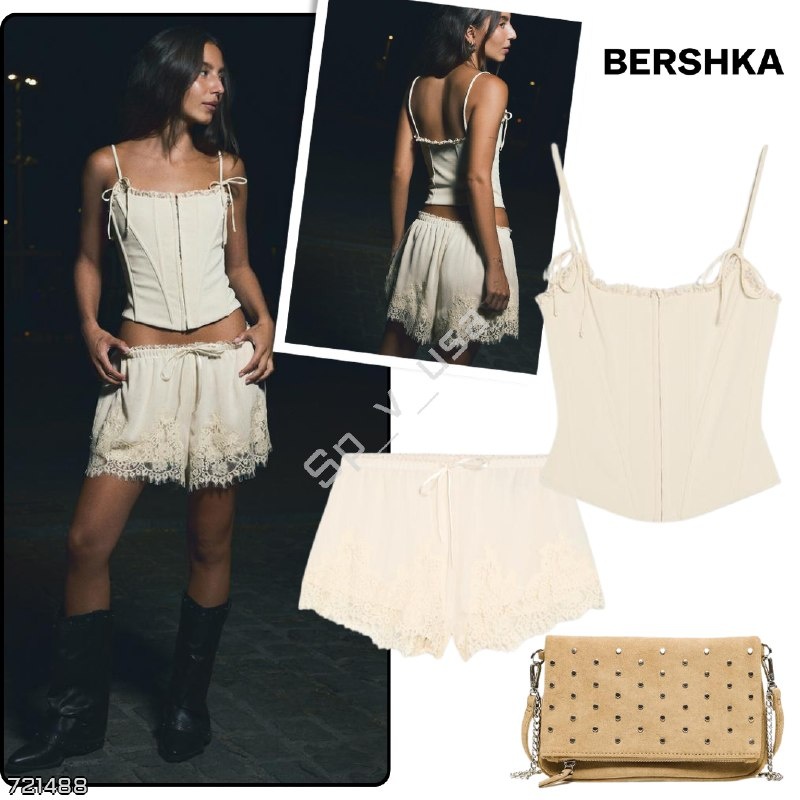 Bershka