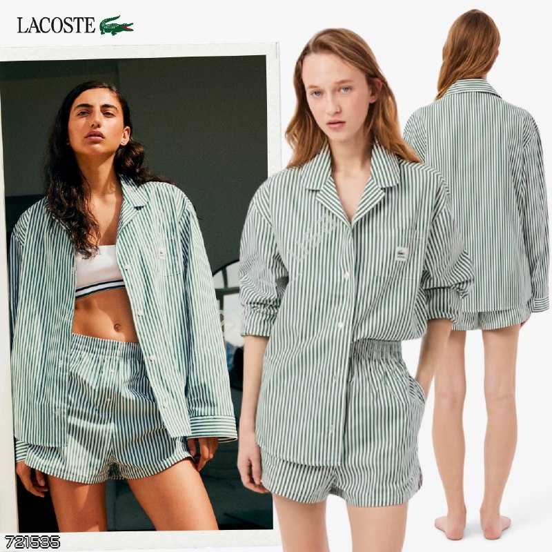 Lacoste
