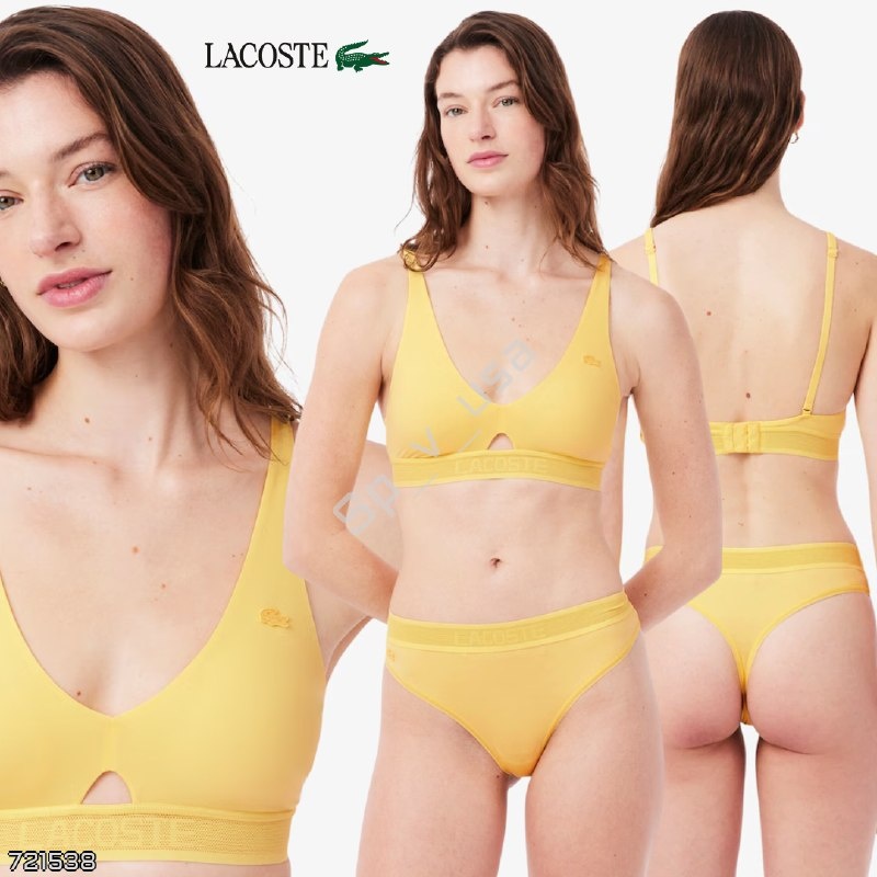 Lacoste 🇺🇸