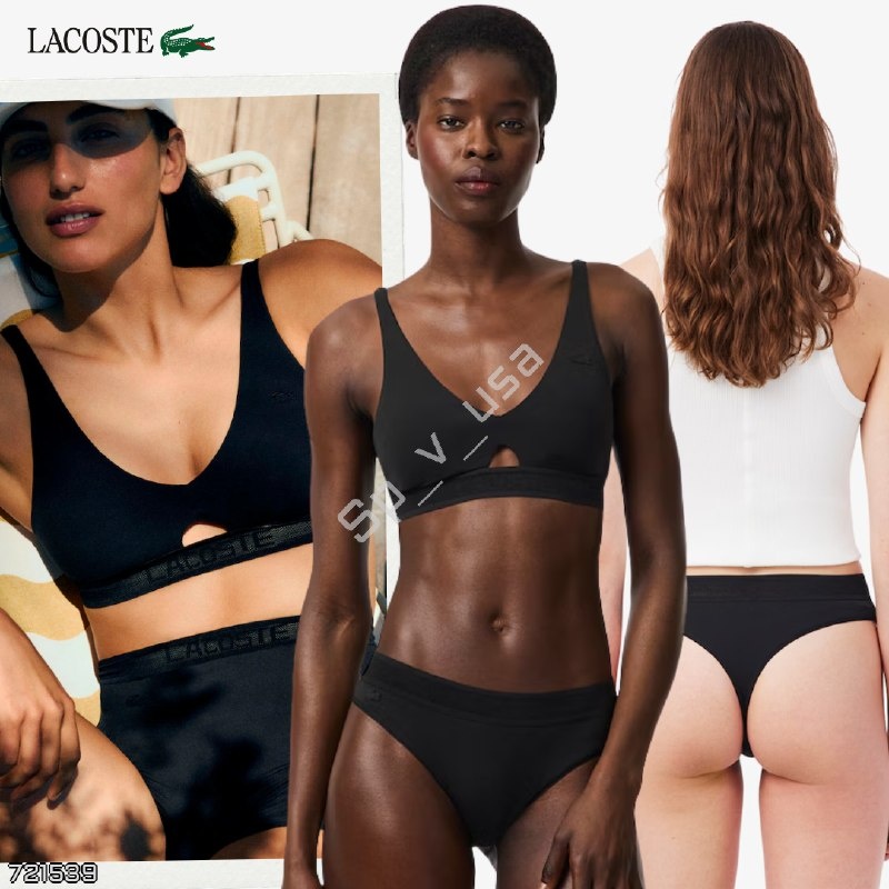 Lacoste