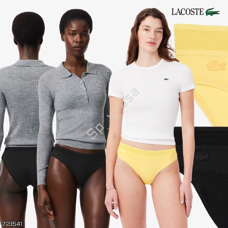 Lacoste