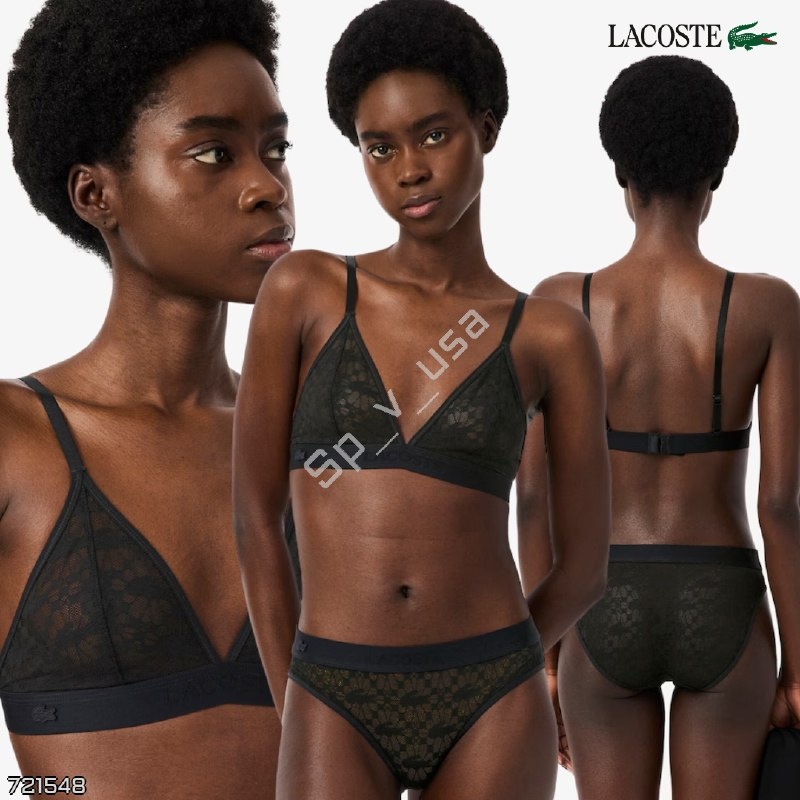 Lacoste