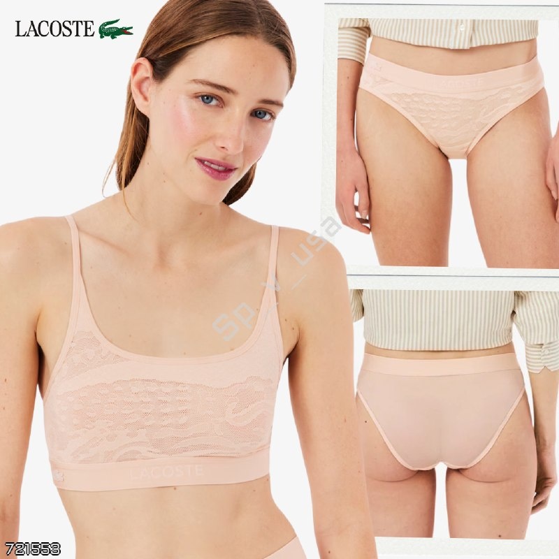 Lacoste