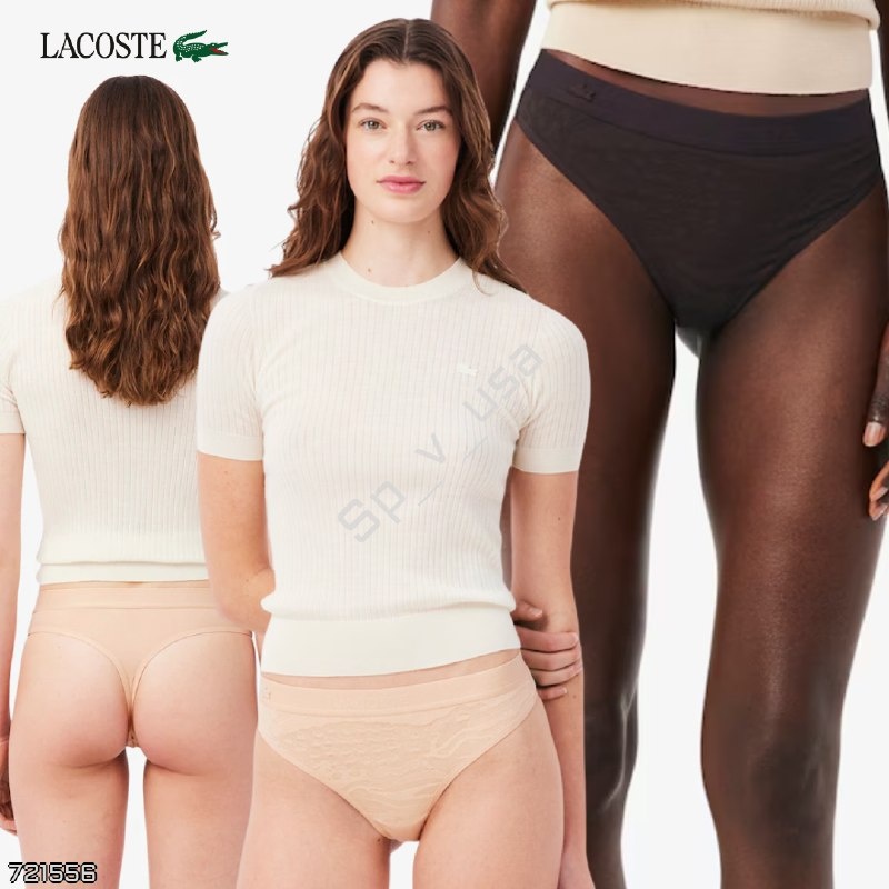 Lacoste