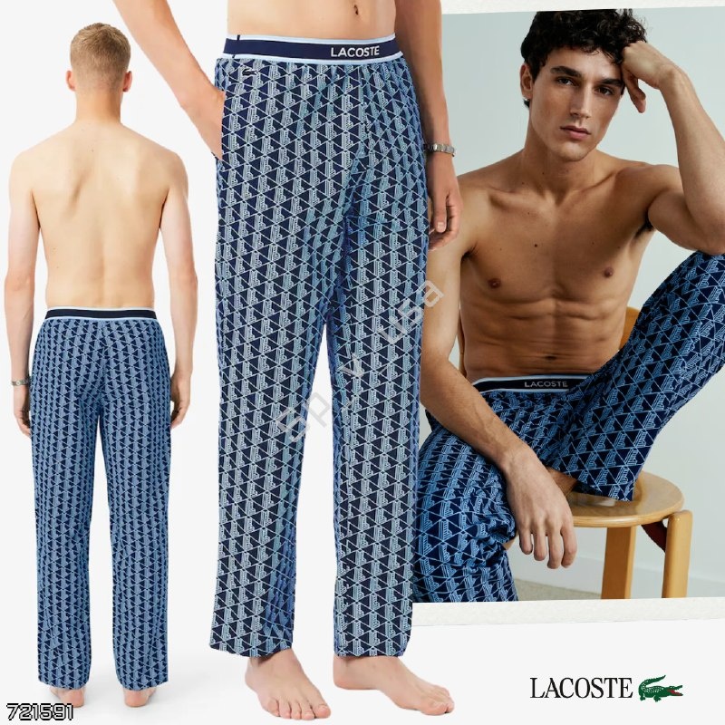 Lacoste