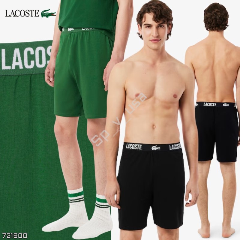 Lacoste