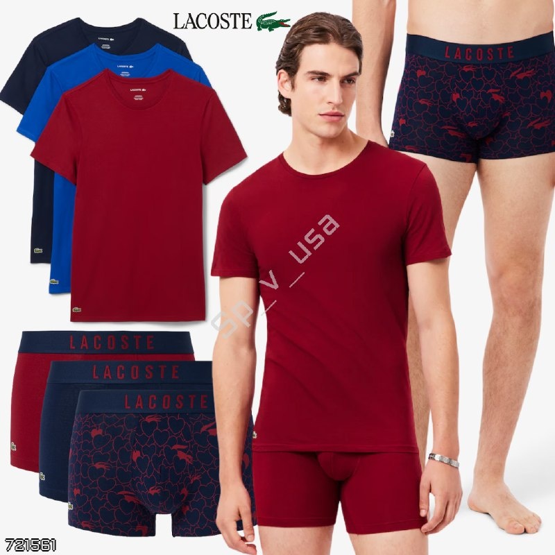 Lacoste