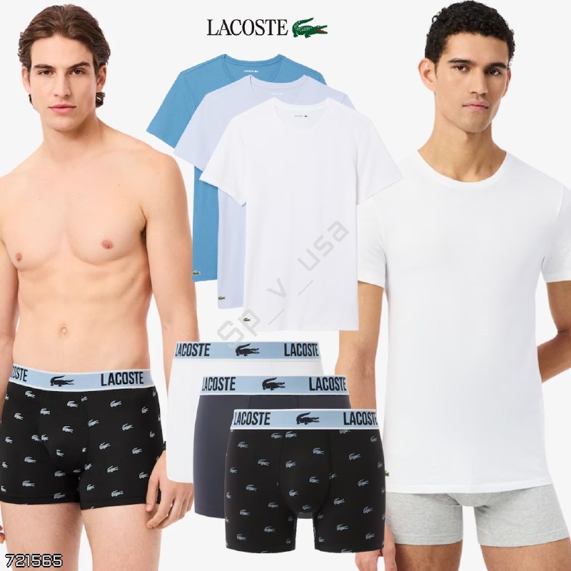 Lacoste