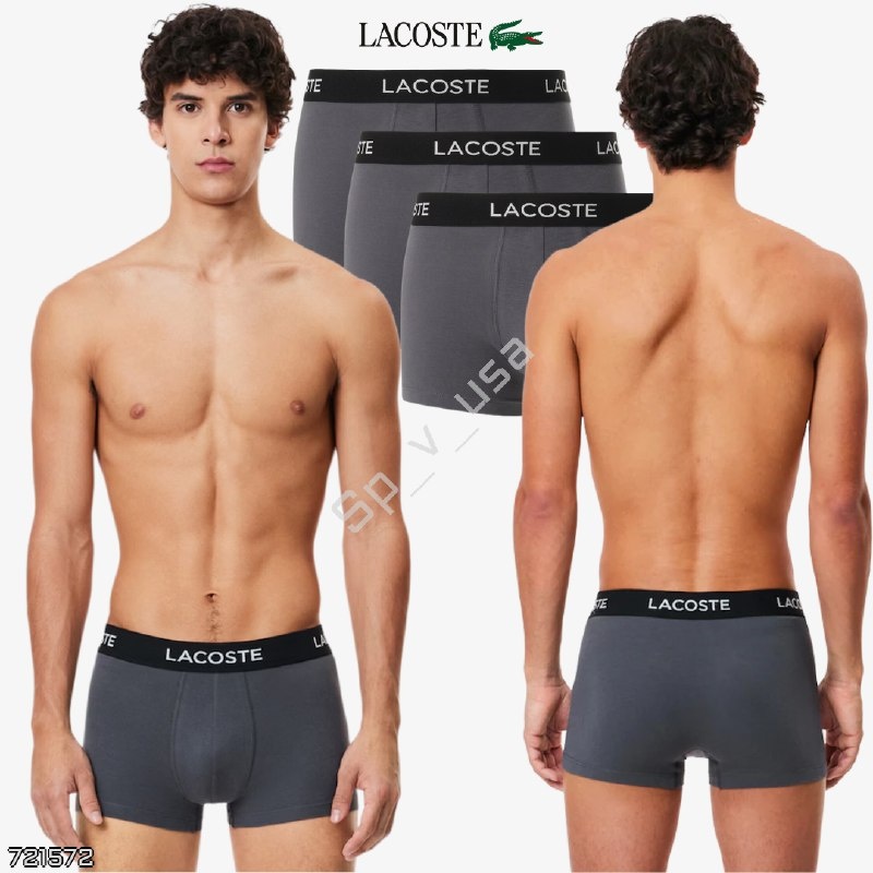 Lacoste