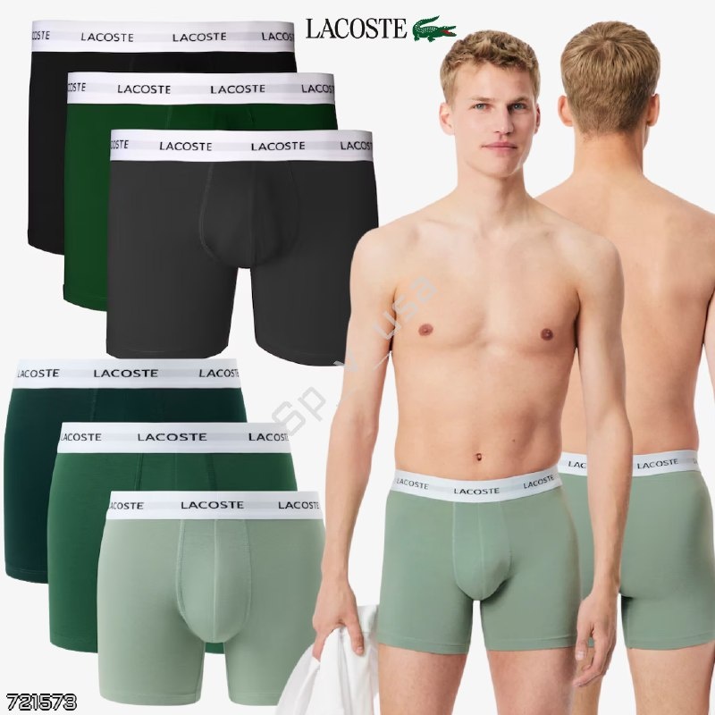 Lacoste