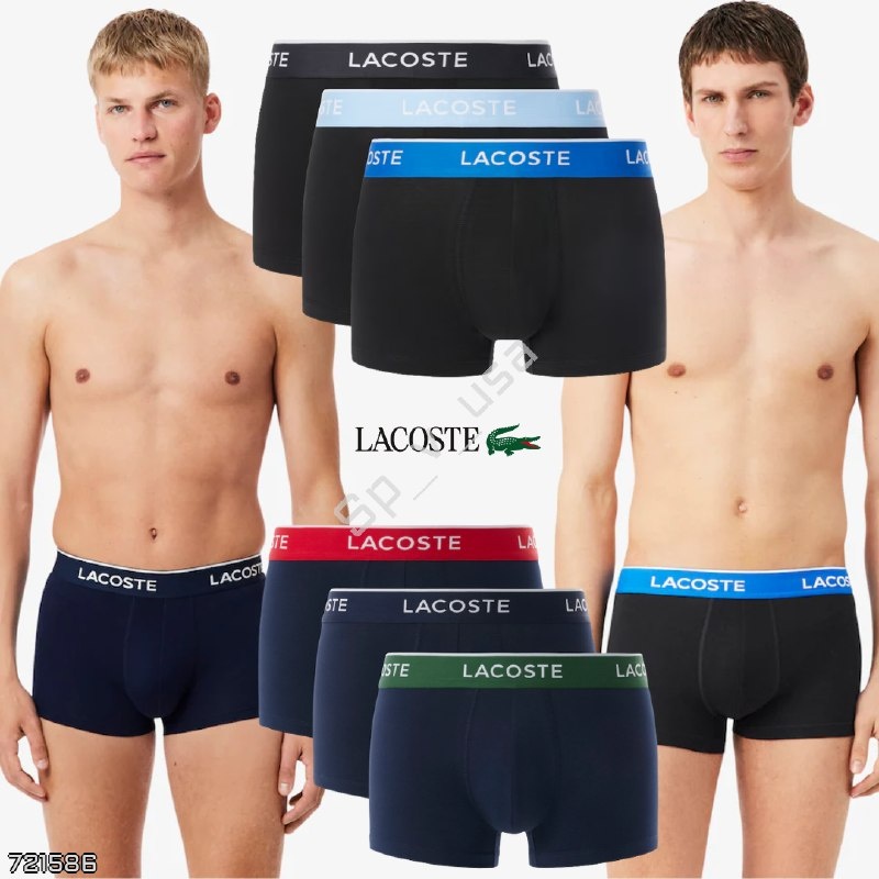Lacoste
