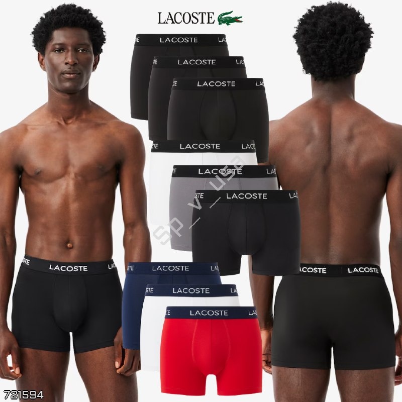 Lacoste