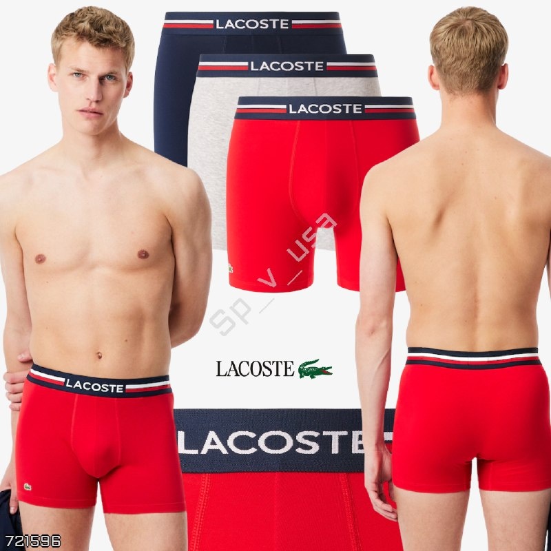 Lacoste