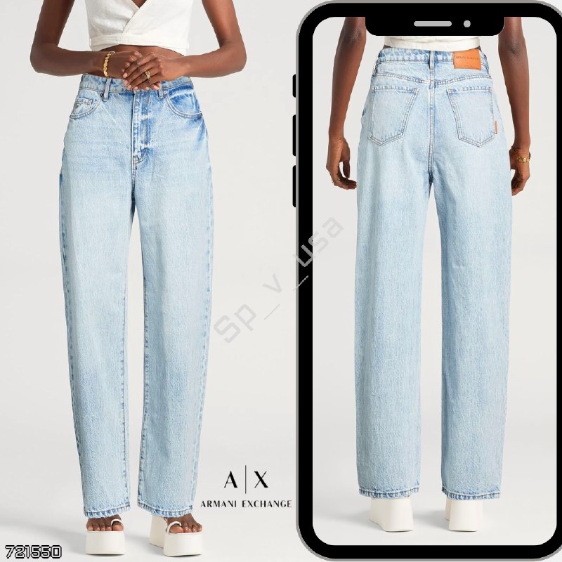 Armani Exchange