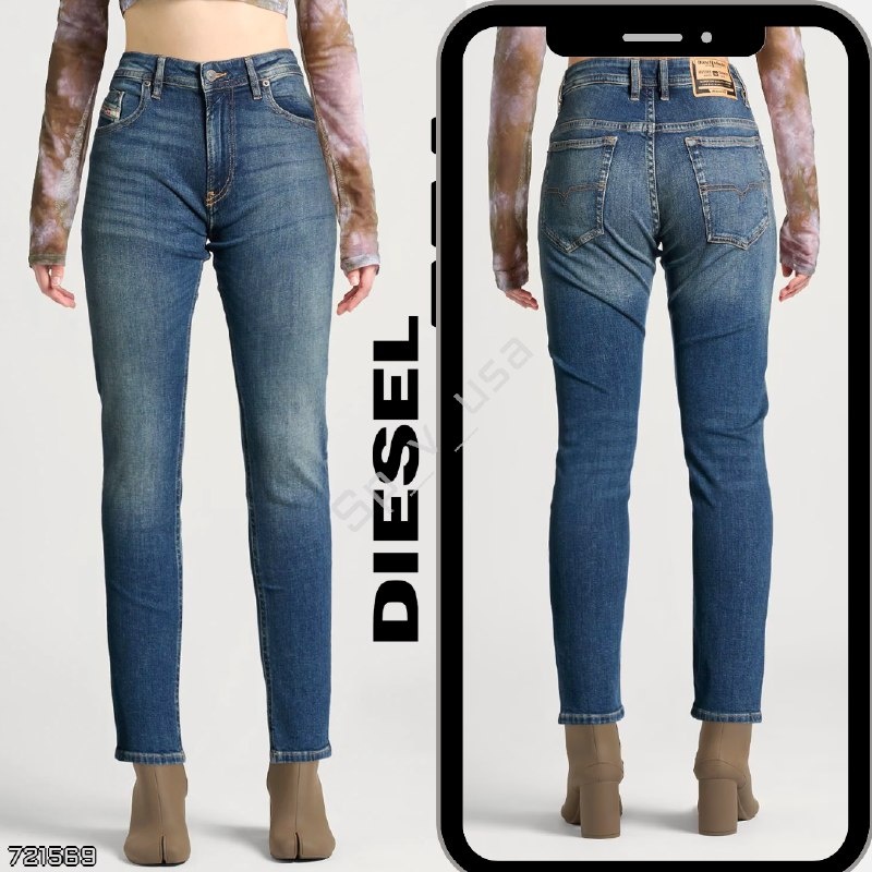 Diesel
