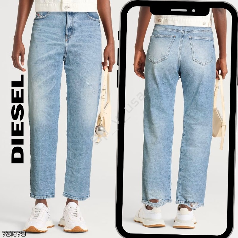 Diesel 🇺🇸