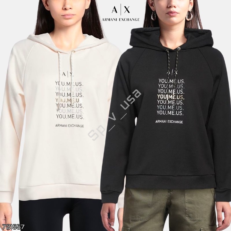 Armani Exchange 🇺🇸
