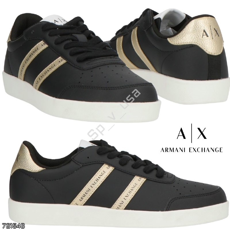Armani Exchange 🇺🇸