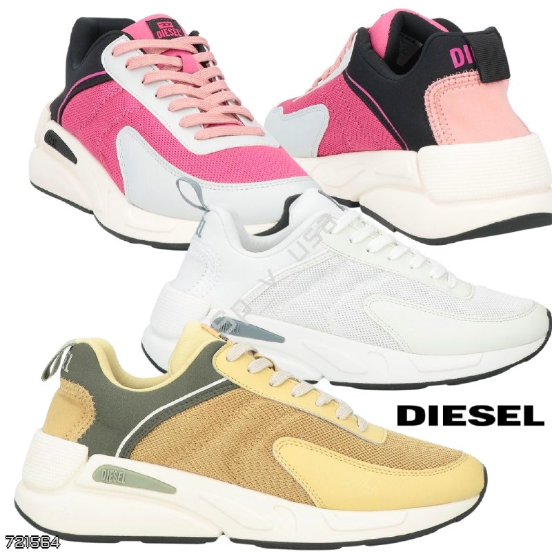 Diesel