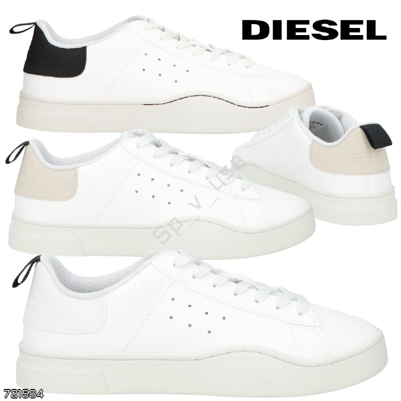 Diesel 🇺🇸