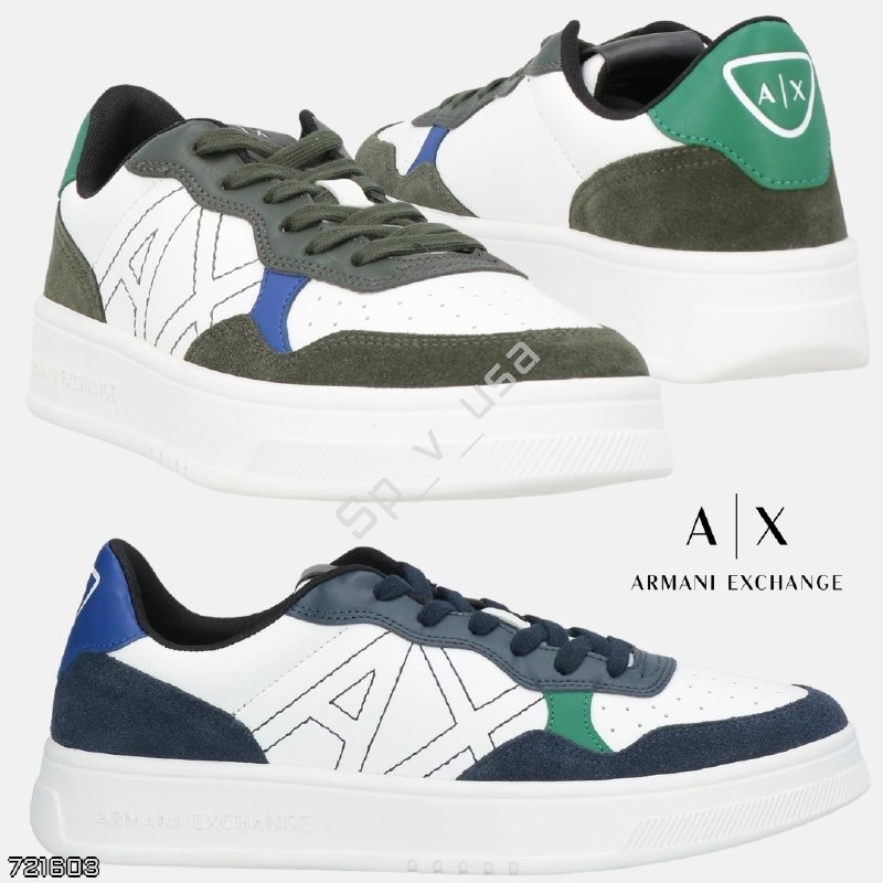 Armani Exchange