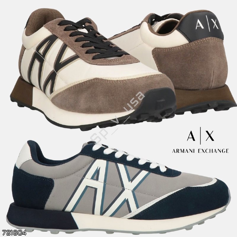 Armani Exchange