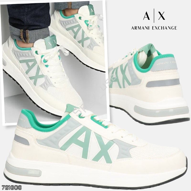 Armani Exchange