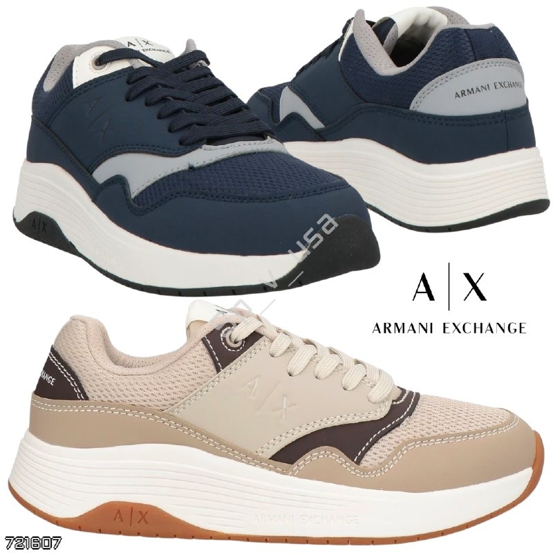 Armani Exchange