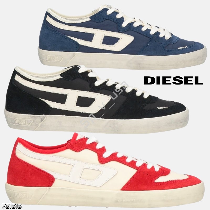 Diesel