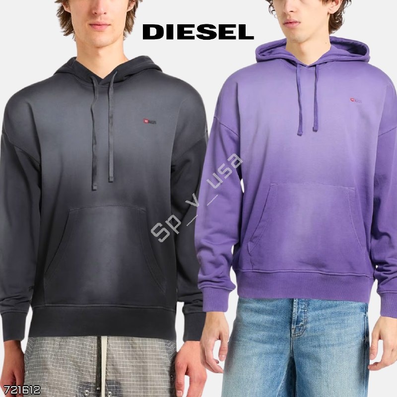 Diesel 🇺🇸