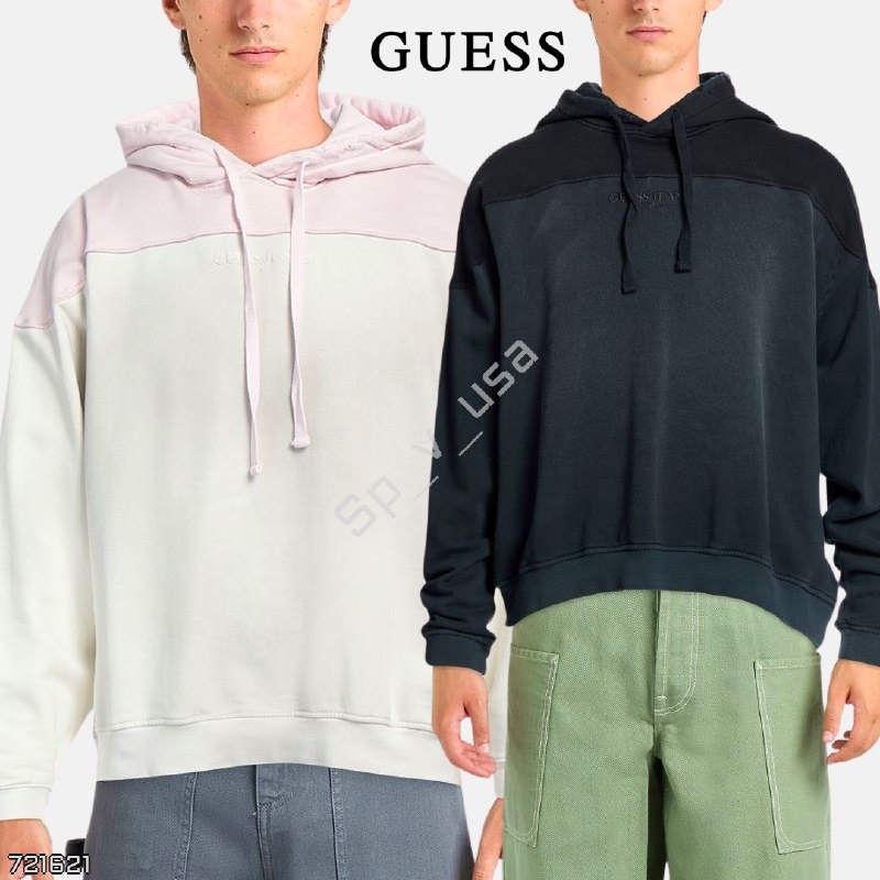 Guess 🇺🇸