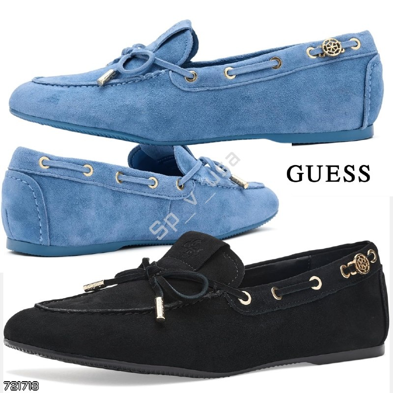 Guess 🇺🇸